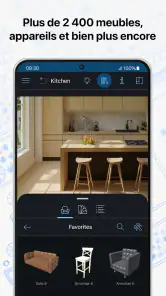 Live Home 3D: Design de maison screenshot
