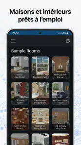 Live Home 3D: Design de maison screenshot