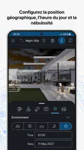Live Home 3D: Design de maison screenshot