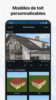 Live Home 3D: Design de maison screenshot 8