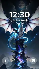 Live Wallpaper - Wallpapers 4K screenshot