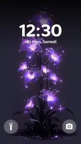 Live Wallpaper - Wallpapers 4K screenshot