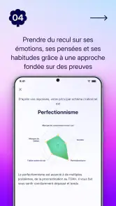 Liven: Discover yourself screenshot