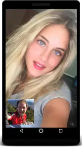 Livetalk - Live Video Chat screenshot