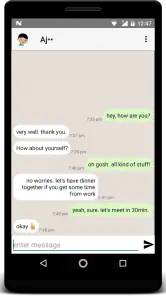 Livetalk - Live Video Chat screenshot