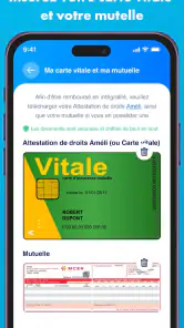 Livmed's : Livraison Pharmacie screenshot