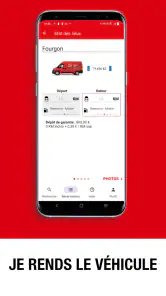 LOCATION-CAMION screenshot