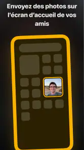 Locket Widget screenshot