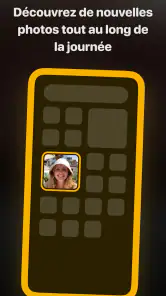 Locket Widget screenshot