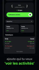 Logera screenshot