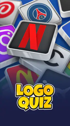 Logo Quiz - Devinez le Logo screenshot 1
