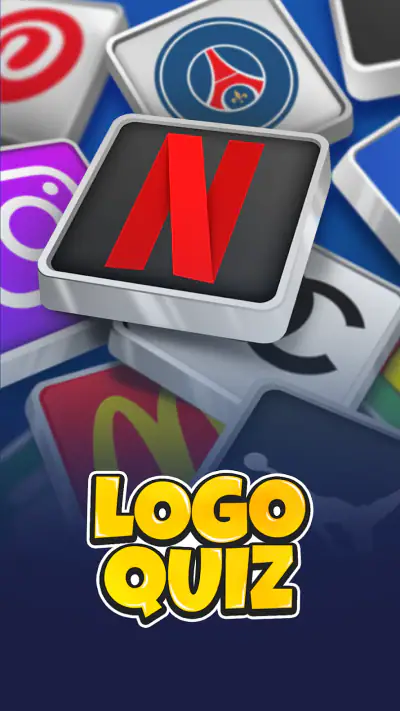 Logo Quiz - Devinez le Logo screenshot 1