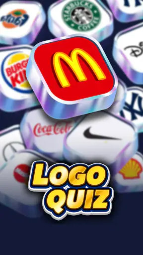 Logo Quiz - Guess Brand Trivia screenshot 1