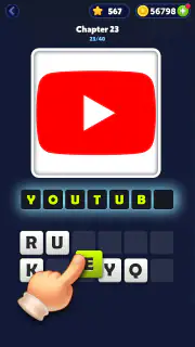 Logo Quiz - Guess Brand Trivia screenshot 2