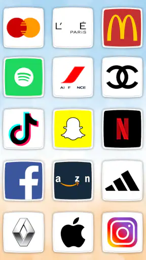 LogoMania: Jeu Quiz Trivia screenshot 1