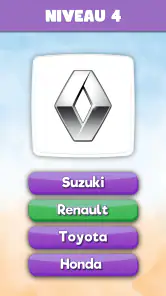 LogoMania: Jeu Quiz Trivia screenshot