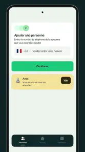 Logsy screenshot