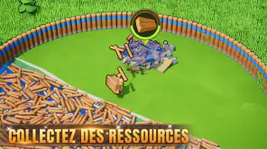 Lords Mobile: Kingdom Wars screenshot 1
