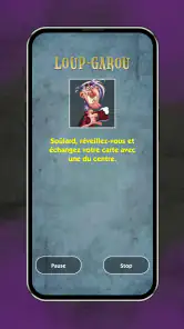 Loup garou pour une nuit screenshot