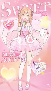 Love Idol Live: Diva Maquillez screenshot