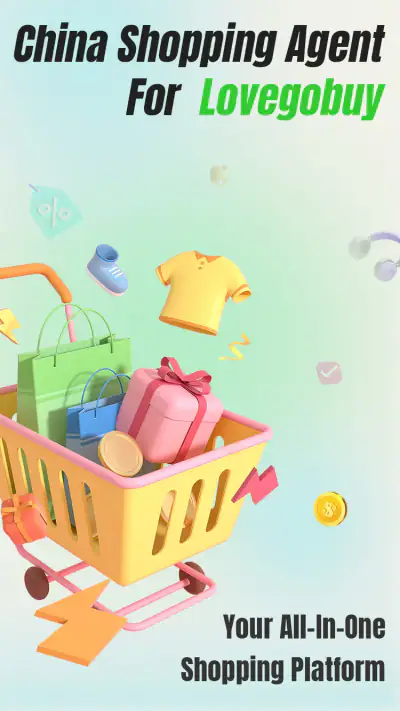 Lovegobuy screenshot 1