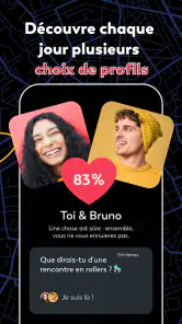 LOVOO App de rencontre & Tchat screenshot