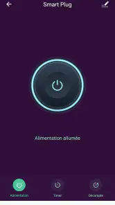 LSC Smart Connect screenshot