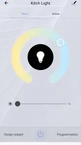 LSC Smart Connect screenshot