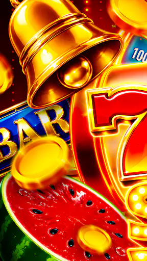 Luck 777 screenshot 1