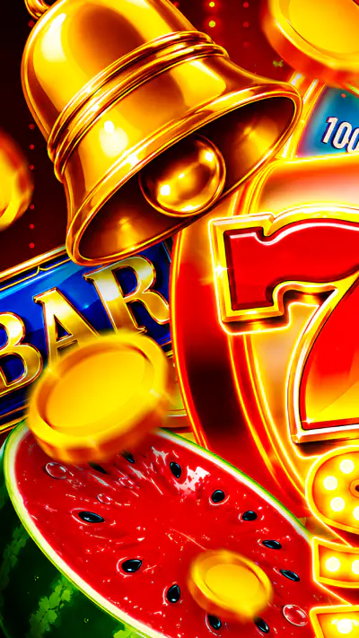 Luck 777 screenshot 1