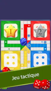 Ludo screenshot