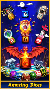 Ludo King screenshot