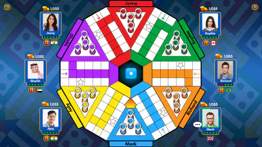 Ludo King screenshot