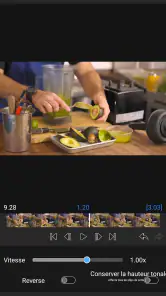 LumaFusion: Montage vidéo pro screenshot