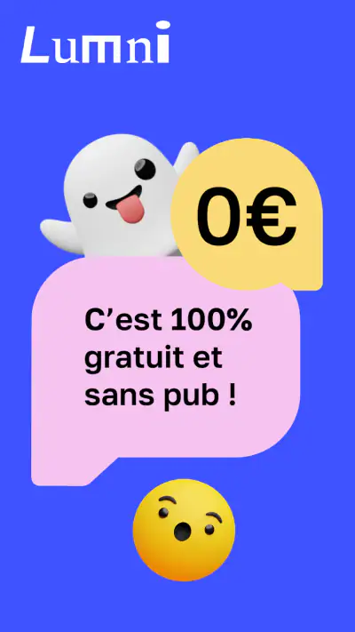 Lumni.fr - Cours & révisions screenshot 1