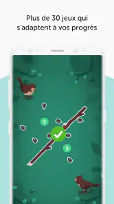 Lumosity : Jeux Cognitifs screenshot
