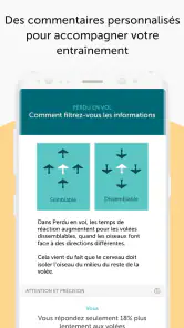 Lumosity : Jeux Cognitifs screenshot