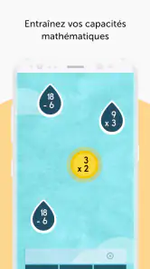 Lumosity : Jeux Cognitifs screenshot