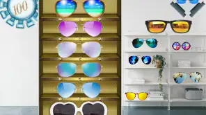 lunettes photo éditeur photos screenshot 1