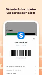 Lyf Pay - Cagnotte & Paiements screenshot