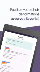 Ma Formation - France Travail screenshot