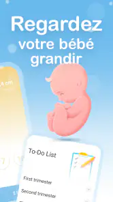 Ma grossesse screenshot