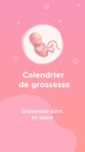 Ma Suivie de Grossesse. screenshot 1