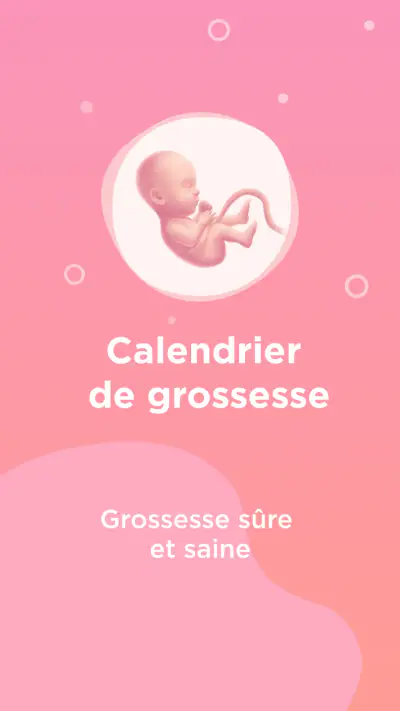 Ma Suivie de Grossesse. screenshot 1