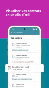 MAAF et Moi - Assurance MAAF screenshot