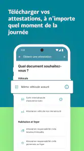 MAAF et Moi - Assurance MAAF screenshot