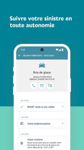 MAAF et Moi - Assurance MAAF screenshot