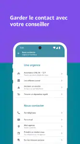 MAAF et Moi - Assurance MAAF screenshot