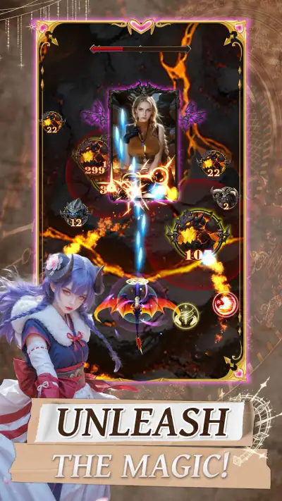 Magic Armor Purifier screenshot 1