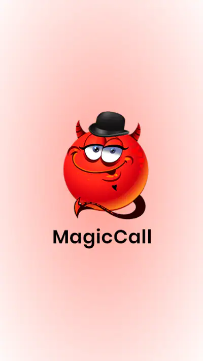 MagicCall – Changeur de voix screenshot 1